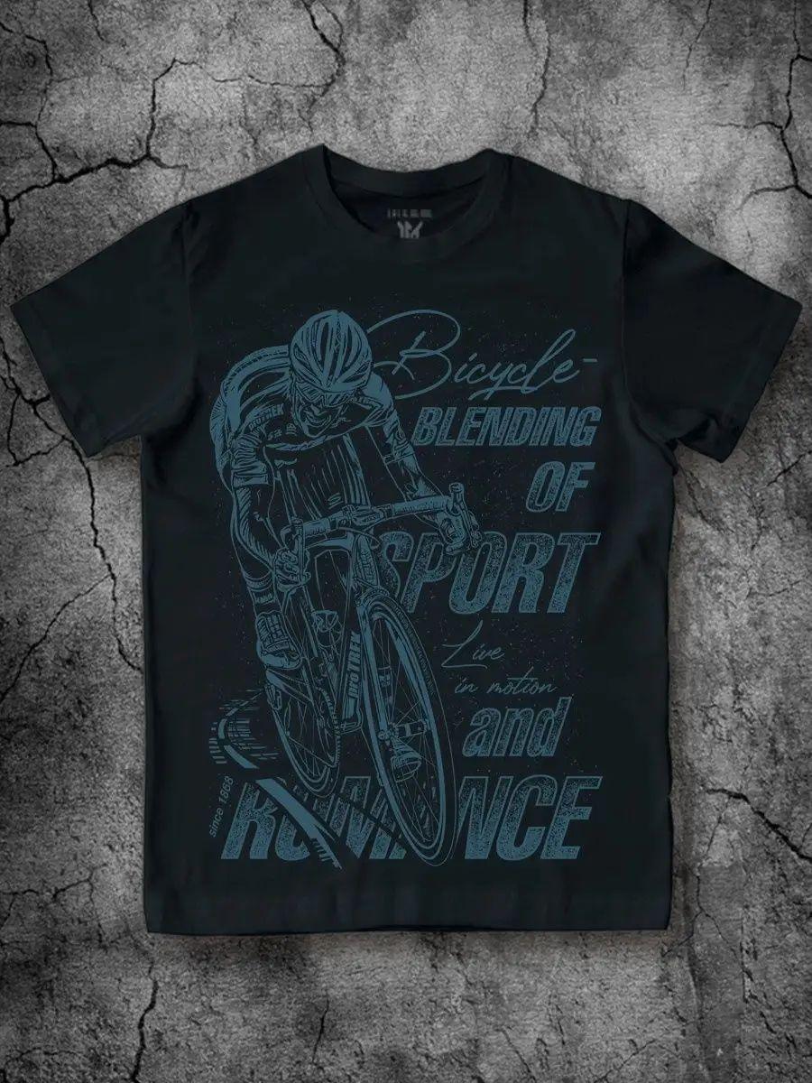 West Coast print T-shirt S