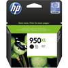 HP 950XL Black Officejet Ink Cartridge