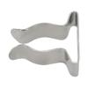 Stainless Steel Boat Hook Holder Durable Spring Clamp Holder Clip Boat Oar Holder  Camper