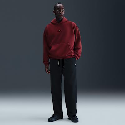 Nike Therma FIT Standard Issue Solid Color Comfortable Fleece Lined Ba 2XL