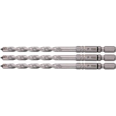 Accessoires pour outils de machines – Forets