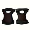 Durable Outdoor Gardening Knee Pads with Adjustable Straps