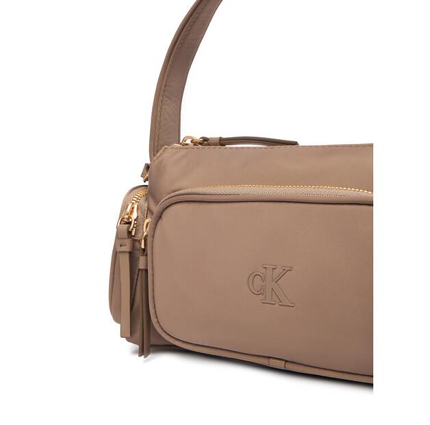 Сумка Calvin Klein Pocket Nylon Bag