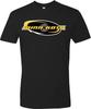 Min Kota Main Logo Graphic T-Shirts Cotton Tee NEW S-5XL