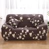 Stretch Sofa Cover for Living Room Big Loveseat Three Seat   Slipcover Couch Cover Corner Chaise Longue Furniture Protector 1PC