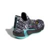 Adidas Dame 7 GCA Floral Men's FX7446