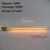 Edison Retro Dimmable E27 Filament Bulb 110V/220V Nostalgic Decor