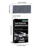 Car Scratch Repair Cloth 12-pieces Reusable Paint Repair Nanowipe Nano Cloth Scratch Remover For Trailer RV Truck Automotive