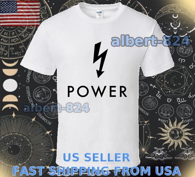 НОВАЯ ФУТБОЛКА POWER WORKOUT ЛОГОТИП Футболка СМЕШНАЯ АМЕРИКАНСКИЙ РАЗМЕР от S до 5XL 3XL