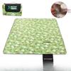OEING Outdoor Flannel Picnic Mat
