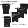 Casio Pro Trek PRG-30/PRW-30/PRW-50/PRW-60/PRW-70 Band (Black) + Parts