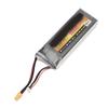 11.1V 10000mAh Lithium Battery with XT60 Plug Lightweight Portable 3S 30C  Battery Replacement F