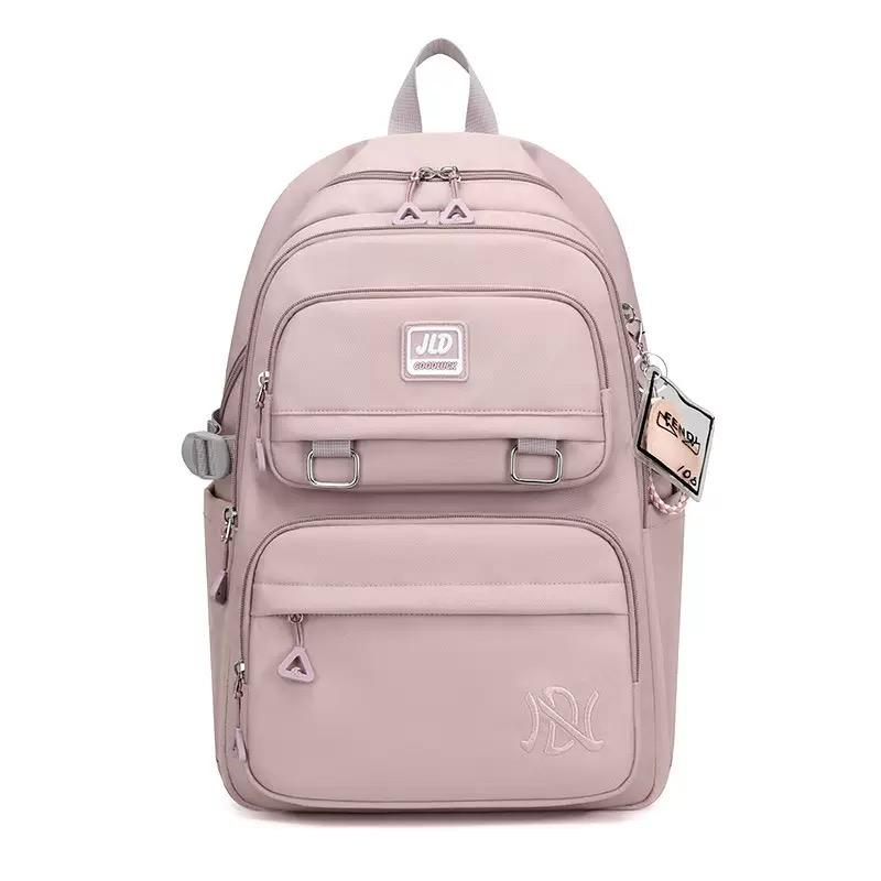 Rucksack Schultasche Mädchen Rucksack für Kinder Kind Teenager Weiblich Klasse Schultasche Grundschule Frauen Bagpack Teen Bookbag Kit