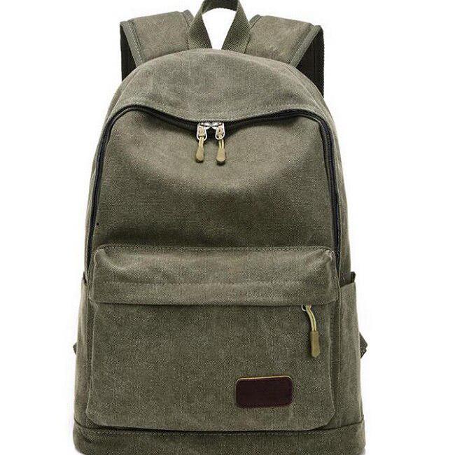 Travel Bag Outdoor Sports Mountaineering Gym Bag Men Bags Canvas Shoulder Bag Male Canvas Backpacks MIT