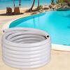 Swimming Pool Replacement Hose 10ft Pool Cleaner Hose Pool Feed Hose Pool Cleaner Part for 280 380 180 D45 Cleaners