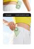 2026 Popular Portable Mini Fan: Cute, Compact, and Convenient for Students