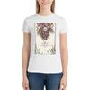 Midsommar Japanese Poster T-Shirt Aesthetic Clothing Funny Short Sleeve Tee Summer Tops Cute T-Shirts For Women