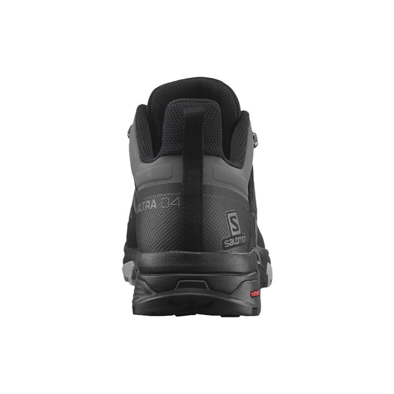 SALOMON X Ultra 4 Gtx 'Black' / L00 Sneakers 413851