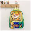 And Fun Colorful Kids Nylon Backpack For School With Paw Patrol Design