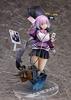 SSSS.GRIDMAN Shinjo Akane ~A wish come true~ 1/7 scale ABS & PVC painted finished figure