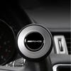 360 Degree Rotating Car Steering Wheel Booster Steering Wheel Knob Ball For Mercedes Benz AMG W212 W205 W246 W177 W176 W213 GLC GLE GLS Welcome Laser