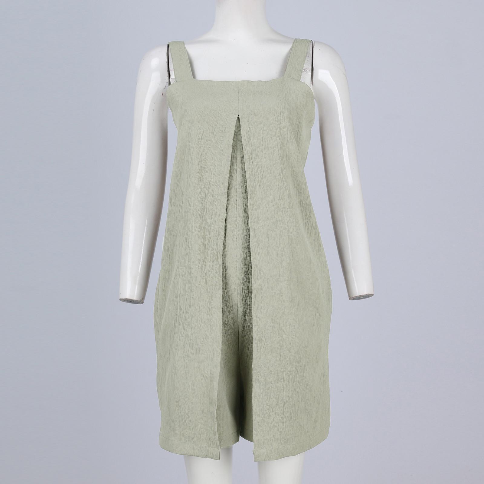 Женский повседневный комбинезон — фото 6