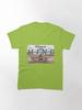 Pixies Where is my mind Klasszikus póló