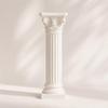 Roman Column Miniature Architectural Pillar Elegant for Photo Shoots