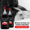 120Ml Hair Trimmer Blade Oil Electric Clipper Shaver Maintenance Oil Lubricant Prevent Rusting Sewing Hair Salon Clipper Oil