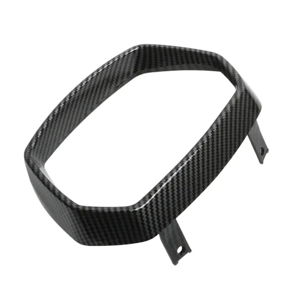 Motorcycle Headlight Lights Guard Protector Cover Protection Grill for VESPA 150 Sprint ABS 2017 2018 VESPA 150 Sprint 2017-2020