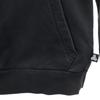 adidas Long sleeve Parker O black pullover Men's Used