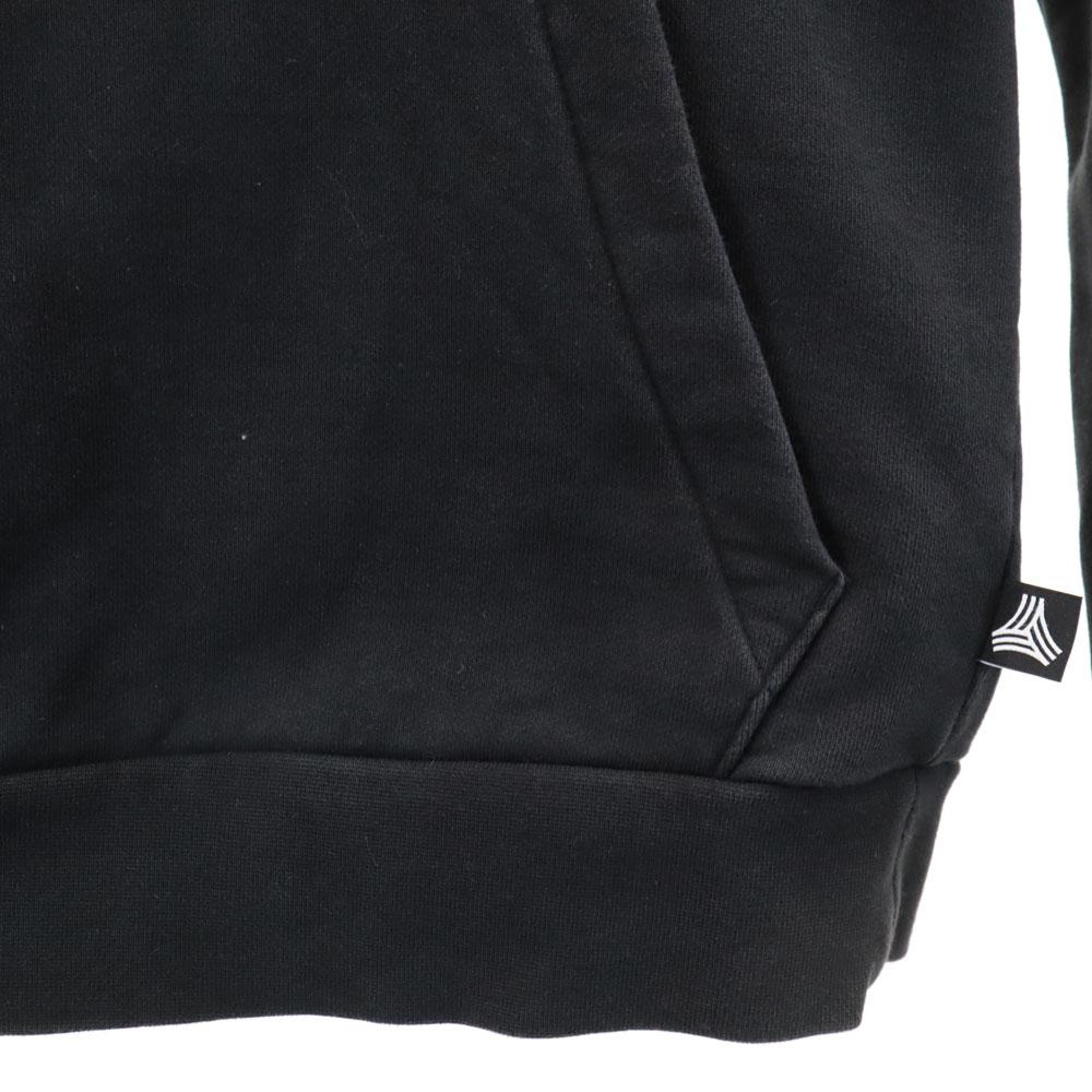 adidas Long sleeve Parker O black pullover Men's Used