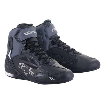 Faster-3 Drystar Motorcycle Boots