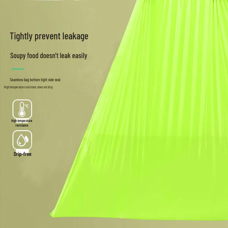 Malört Insektsavvisande Förtjockade Köksavfallspåsar