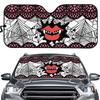 Pelicule şi protecţie solară – Parasolare și paravane