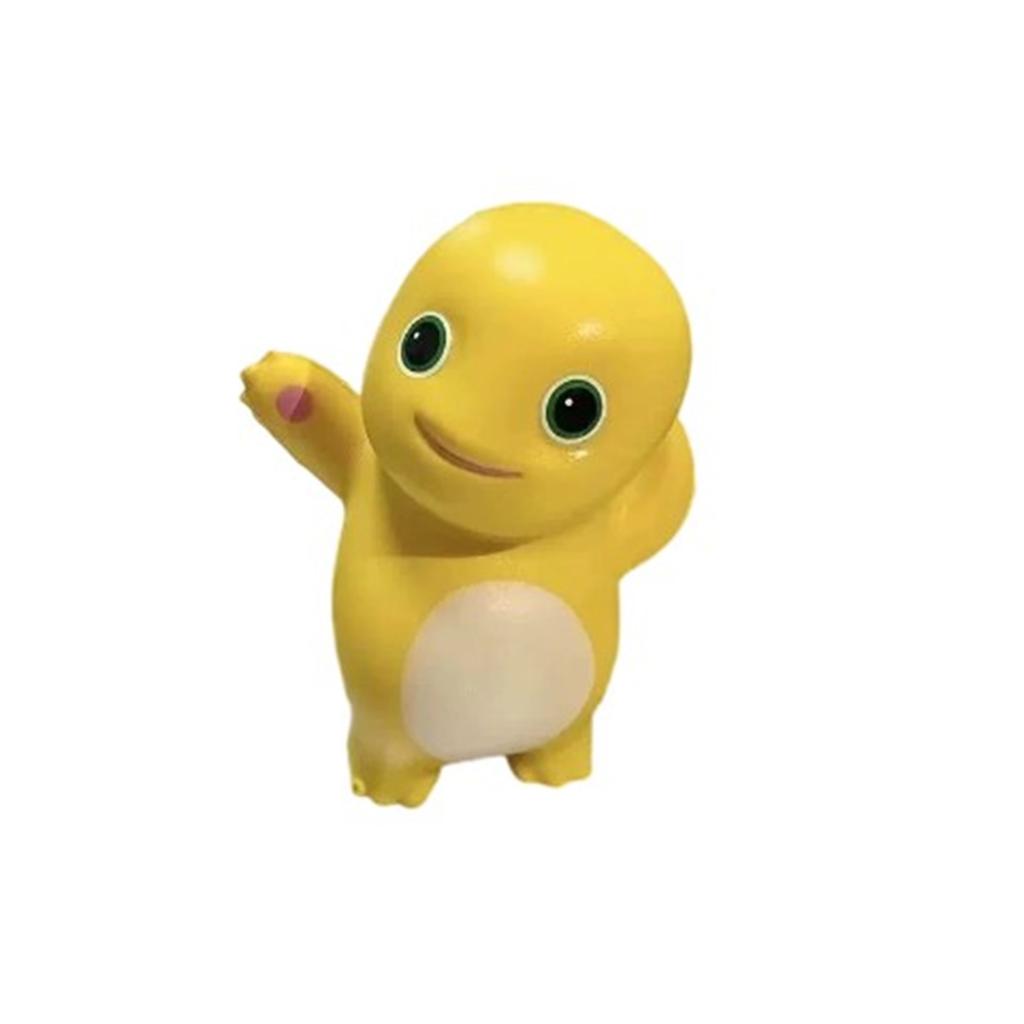 Little Dragon Pinching Fun Slow Rebound/ Decompression Catharsis Toy Figurine