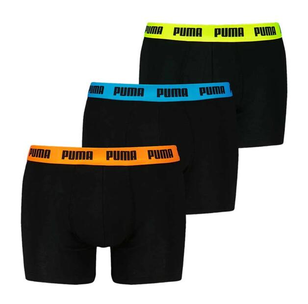Puma Everyday боксеры 3 шт.