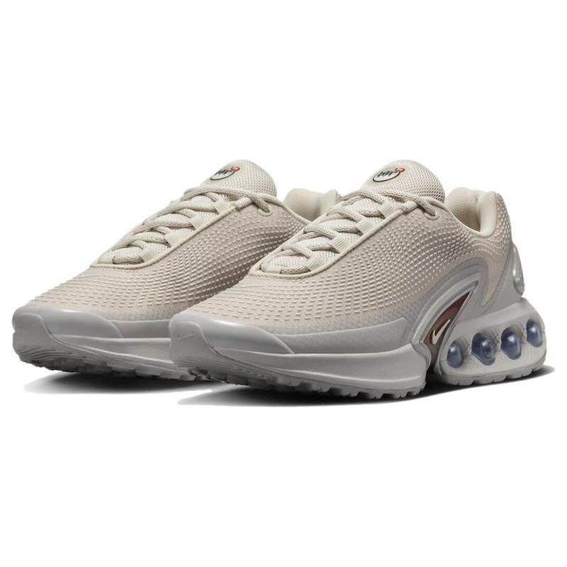 Nike Air Max Dn Light Orewood Brown Women's Sneakers Casual Shoes FJ3145-101