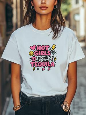 Tops – T-Shirts