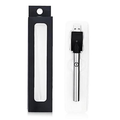 510 Thread Battery Cart Pen Adjustable Voltage Smart Power Pen Compatible With Cartridge, Mini Soldering Iron Kit With Usb Charg