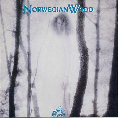 CD TRIO ROCOCO - Norwegian Wood 74321224882 RCA Victor 1995 US Pop Gebraucht