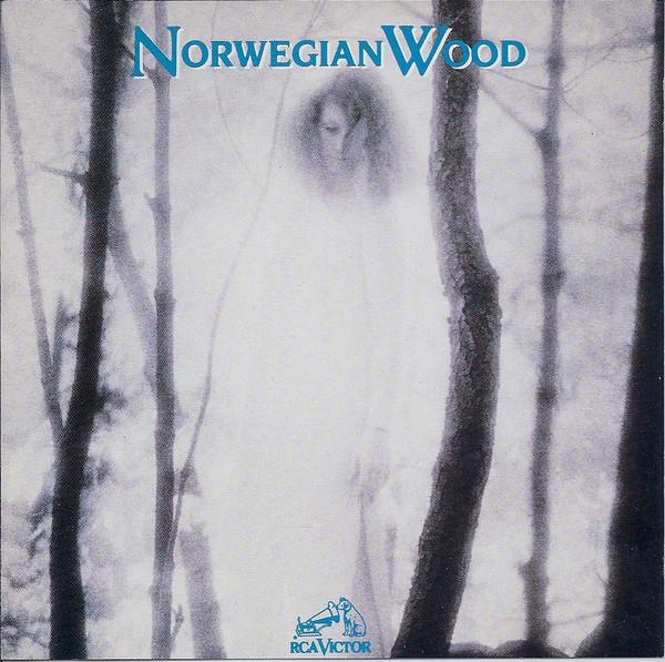 

CD TRIO ROCOCO - Norwegian Wood 74321224882 RCA Victor 1995 US Pop Used