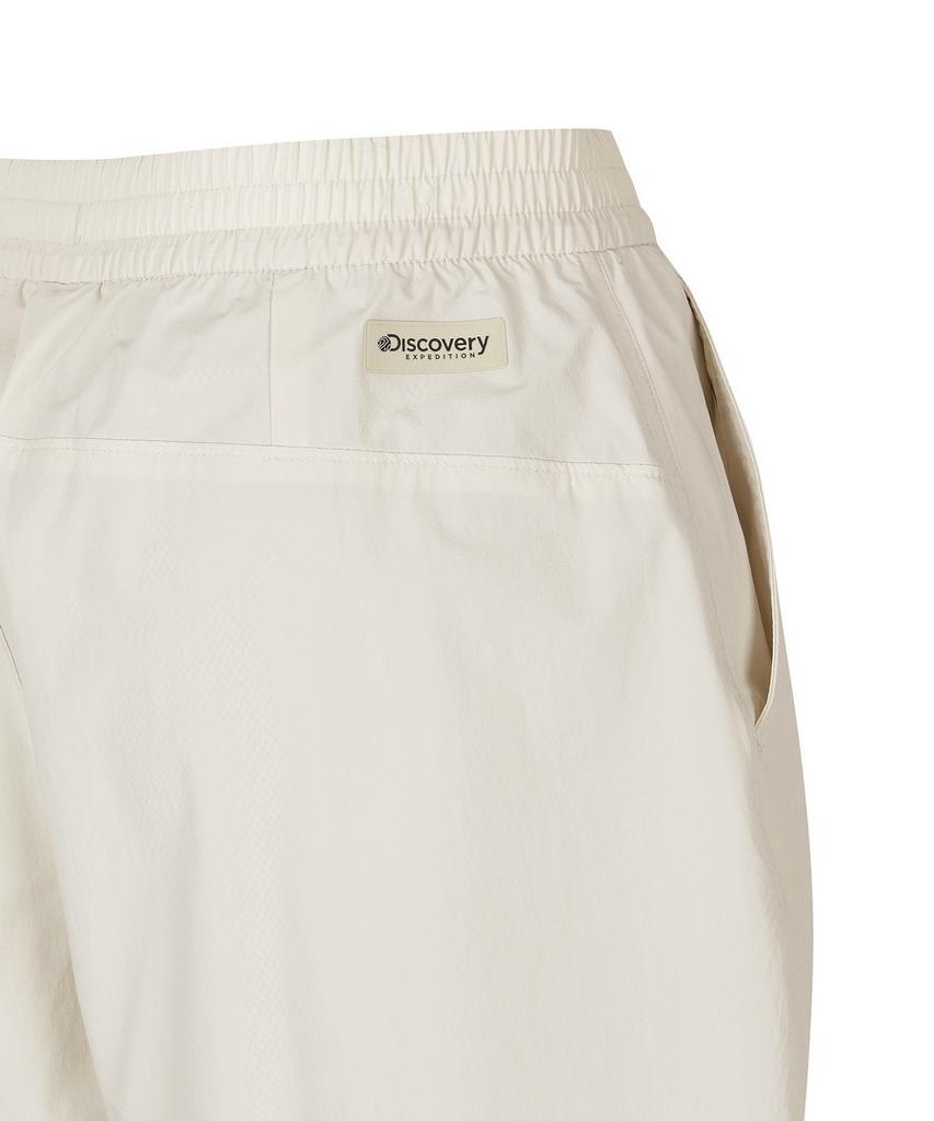 DISCOVERY EXPEDITION Women'S Freshvent Lightweight Woven Training Shorts (D/Ivory)