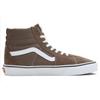 Vans Sk8-Hi Walnut Unisex Sneakers Brown VN0007NP1NU