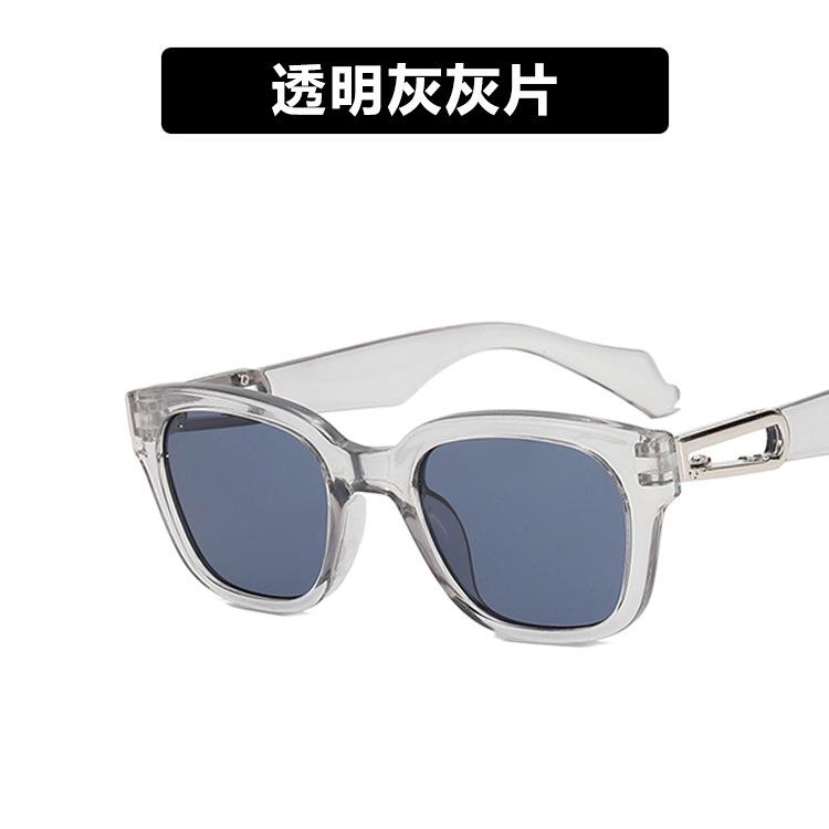 Latest Small Frame Square Sunglasses Women's Brand Style Designer Trendy Sun Eyeglasses for Men Outdoor Use Driving Eyewear UV400 Oculos De Sol
