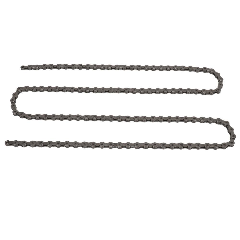 Medium Carbon Steel Bike Chain 10 Speed Replacement Chain Mountain Bike Chain  Cycling Upgrade