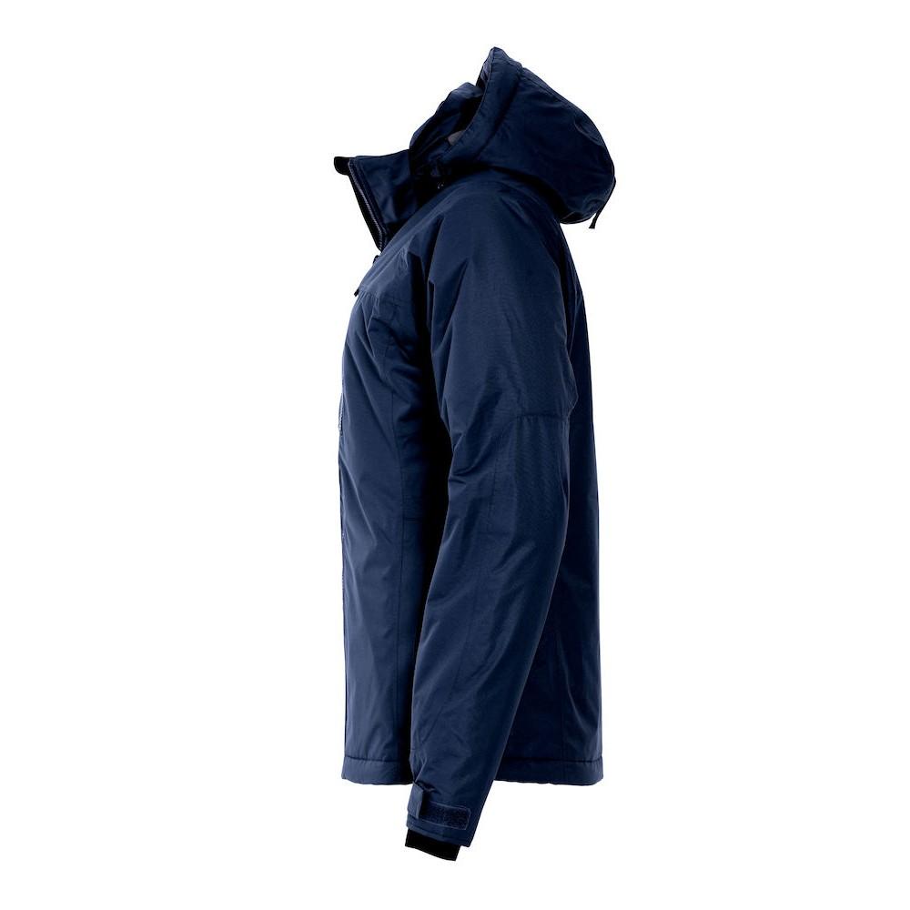 Clique Womens/Ladies Kingslake Waterproof Jacket