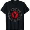 Camiseta DHAEY O Templo Satânico