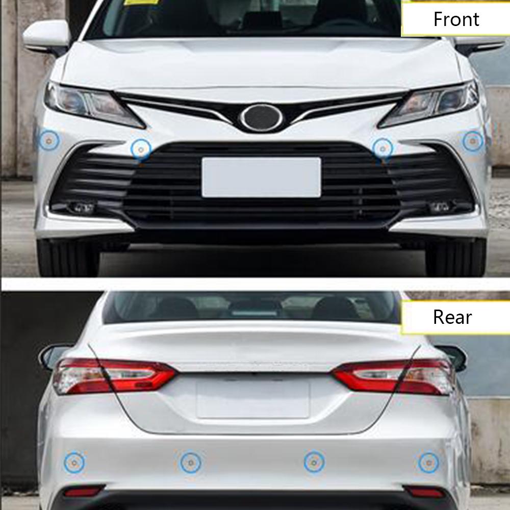 Parkeringssensor for Land Range Rover Evoque Sport Velar LR059784, FK72-15K859-CA