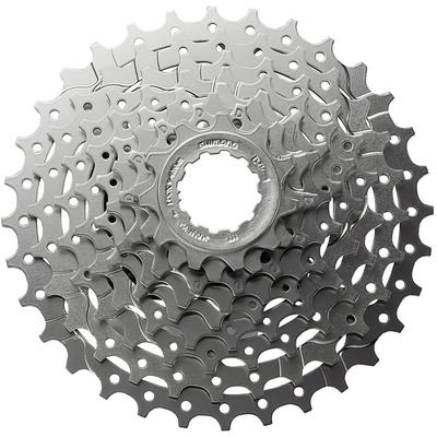 SHIMANO Kaseta zębata ROAD 9S ICSHG509225 TIAGRA CS-HG50-9 12-25T
